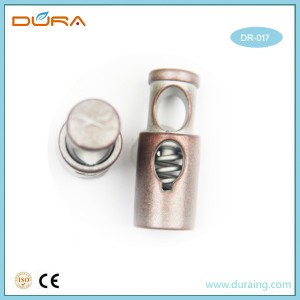 DR-017 Cord Lock Stopper