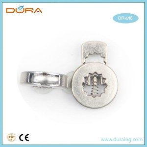 DR-018 Cord Lock Stopper