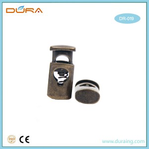 DR-019 Cord Lock Stopper