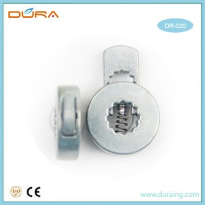 DR-020 Cord Lock Stopper