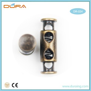 DR-024 Cord Lock Stopper