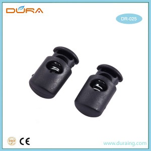 DR-025 Cord Lock Stopper
