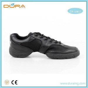 Wholesale ODM Ba48 Flexible Jazz Modern Dance Shoes Sneaker Women