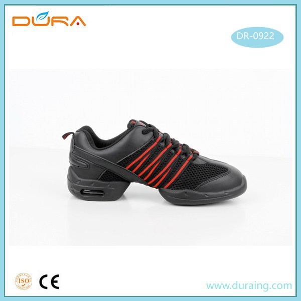DR-0922 Dance Sneaker Featured Image