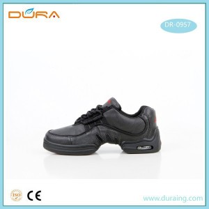 China OEM China Split-Sole Dance Sneaker (DS02)