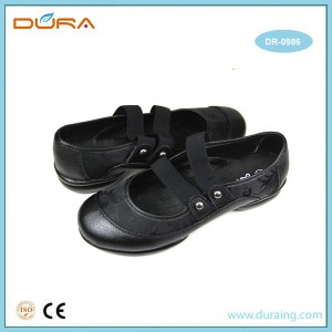 DR-0986 Dance Sneaker