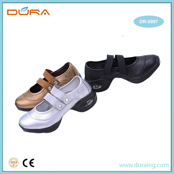 DR-0987 Dance Sneaker Featured Image