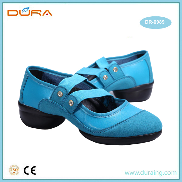 DR-0989 Dance Sneaker Featured Image