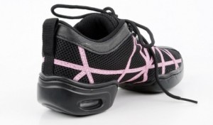 DR-1025 Dance Sneaker