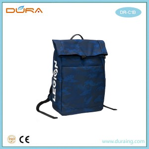 LEGION Brand Multi-Funcation Computer Bag C1-Blue