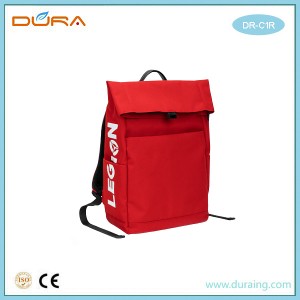 LEGION Brand Multi-Funcation Computer Bag C1-Red