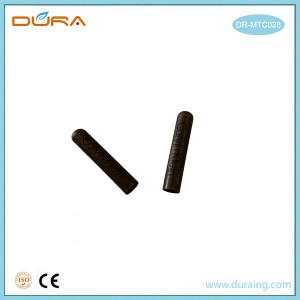 OEM/ODM Factory China Hot Sale High Quality Shoelace Metal Aglets