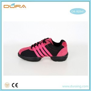 DR-0941 Dance Sneaker