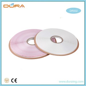 DR002 PE Bag Sealing Tape