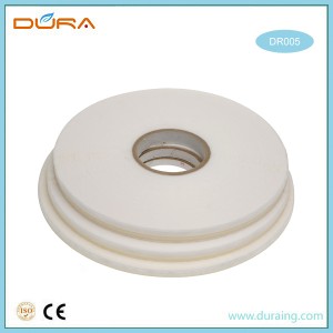 DR005 PE Bag Sealing Tape