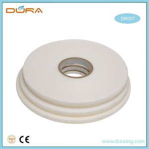 DR007 PE Bag Sealing Tape