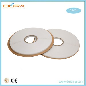 DR008 PE Bag Sealing Tape