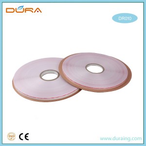 DR010 PE Bag Sealing Tape