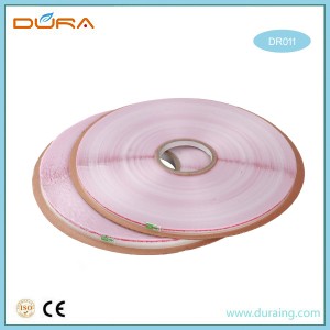 DR011 PE Bag Sealing Tape