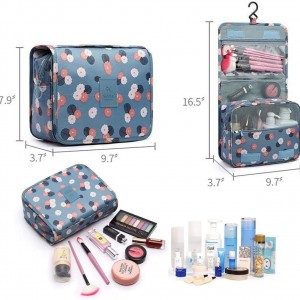 DR011 Cosmetic Bag,Makeup Bag
