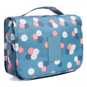 DR011 Cosmetic Bag,Makeup Bag