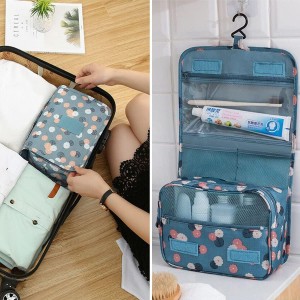 DR011 Cosmetic Bag,Makeup Bag