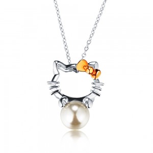 DR0117  Fashion lady necklace