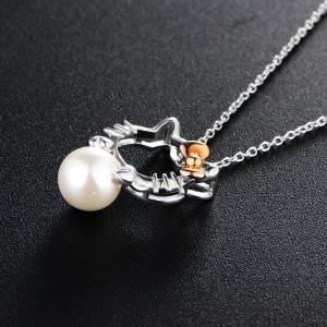 DR0117  Fashion lady necklace