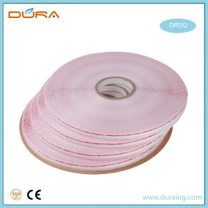 DR012 PE Bag Sealing Tape