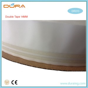 DR013 PE Bag Sealing Tape