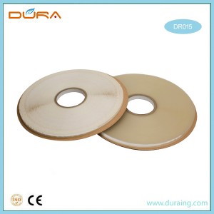 DR015 OPP Bag Sealing Tape