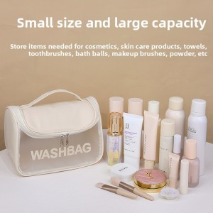 DR016 Toiletry Bag,Makeup Bag