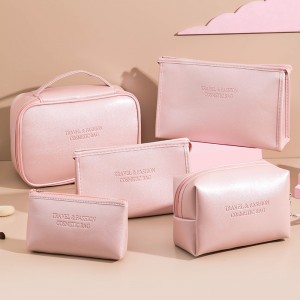 100% Original Factory cosmetic Printed Mylar Plastic Bags Smell Proof Holographic Packaging stand up Bag