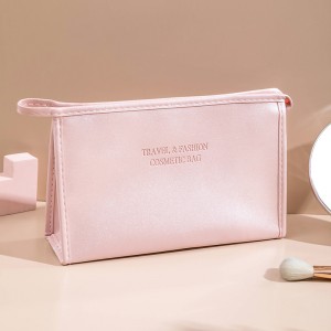 100% Original Factory cosmetic Printed Mylar Plastic Bags Smell Proof Holographic Packaging stand up Bag