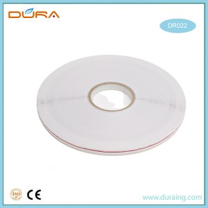 DR022 OPP Bag Sealing Tape