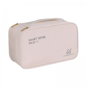 DR022 Double Layer Underwear Storage Bag