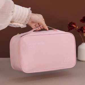 DR022 Double Layer Underwear Storage Bag