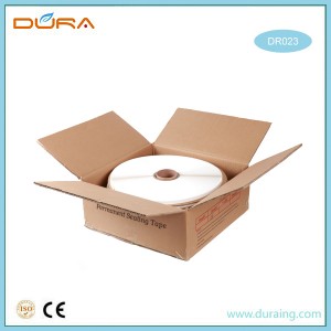 DR023 OPP Bag Sealing Tape