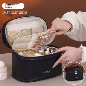 DR024 Cosmetic Bag,Makeup Bag