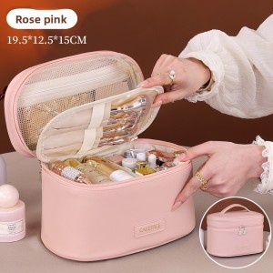 DR024 Cosmetic Bag,Makeup Bag