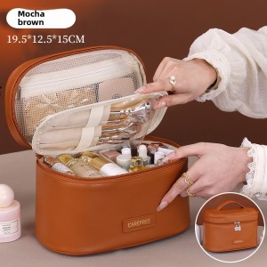 DR024 Cosmetic Bag,Makeup Bag