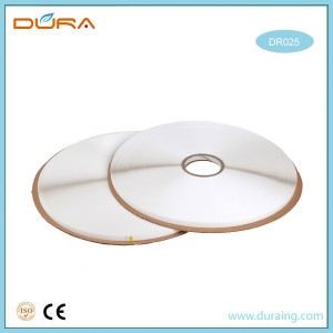 DR025 OPP Bag Sealing Tape