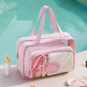 DR028 Cosmetic Bag,Makeup Bag