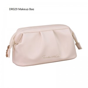 DR029 Cosmetic Bag,Makeup Bag