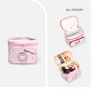 DR031 Cosmetic Bag,Makeup Bag