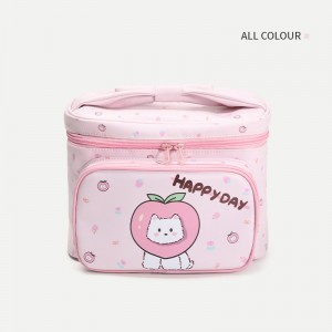 DR031 Cosmetic Bag,Makeup Bag