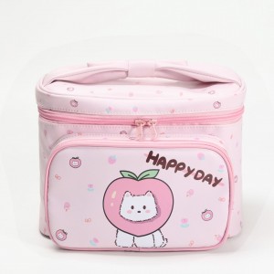 DR031 Cosmetic Bag,Makeup Bag