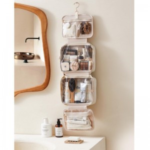 DR032 Cosmetic Bag,Makeup Bag