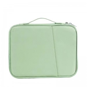 DR035 11 inch 13 inch iPad storage bag, iPad waterproof and shockproof protective cover