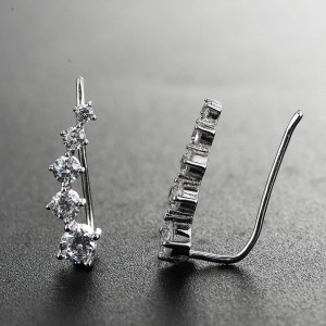 DR0773  Fashion Earrings